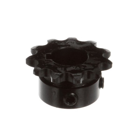 Nieco Sprocket 35B11 5/8 Bore 20603